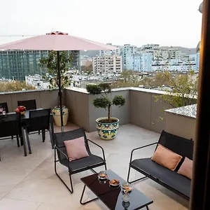 Appartement Terra'vista 