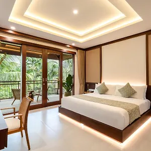 Resort Svarga Bebek ****