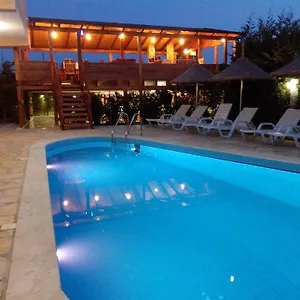 Durazzo & Aparthotel