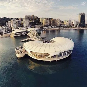 Otel Ventus Harbor