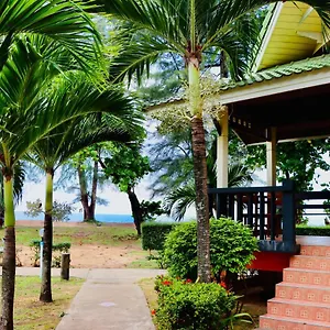 Lanta Palm , - 2* Ko Lanta