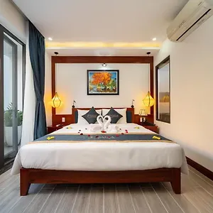 Calla 3* Hoi An